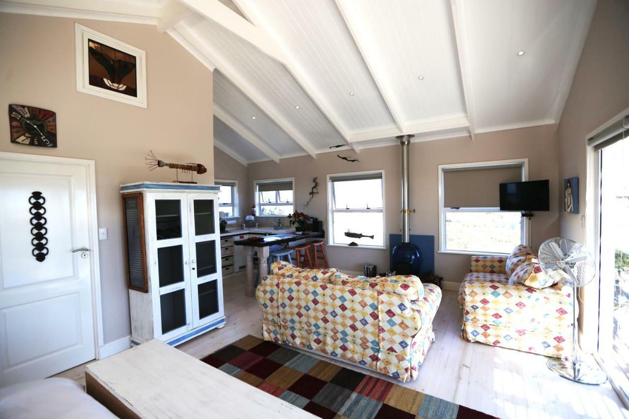 Reddoor Studio Pringle Bay Exterior foto